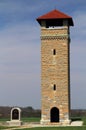 Antietam National Battlefield Observation Tower